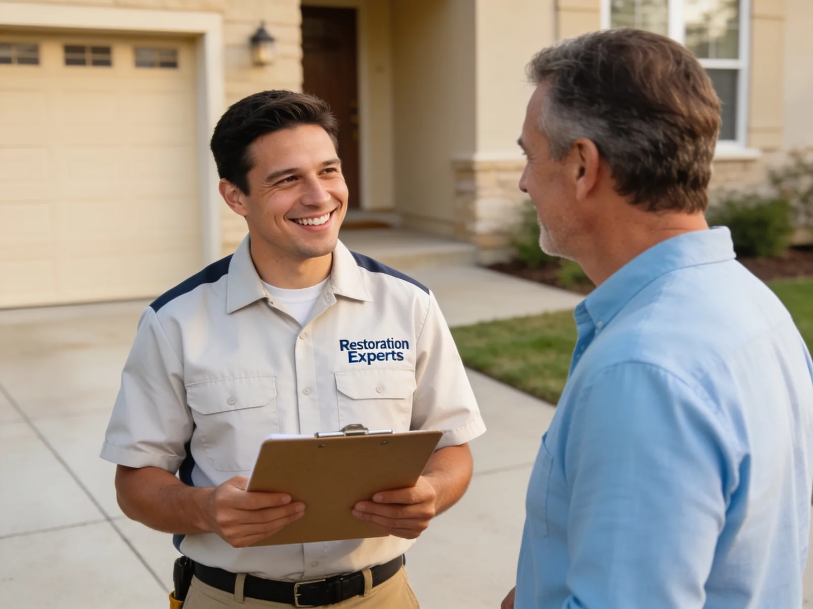 Water Damage Cleanup Hanover, MA FAQs